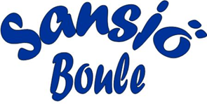 Sansjo Boule logo