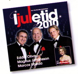 I Juletid 2010