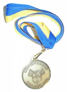 Bronsmedaljen