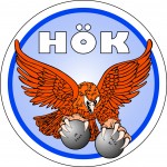 Hökmärke BILD