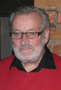 Tore Johansson