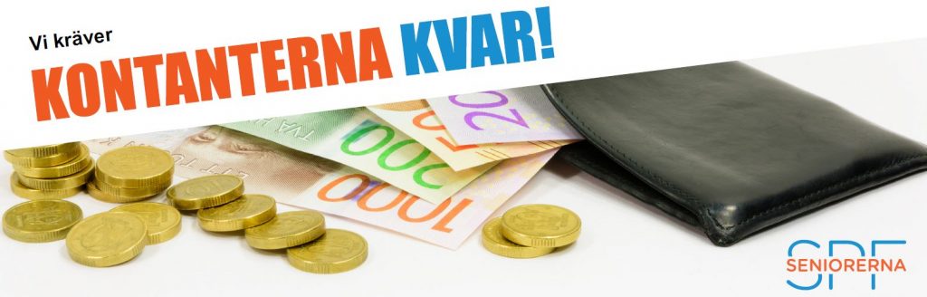 Hämtat från senaste nytt hos SPF Seniorerna.